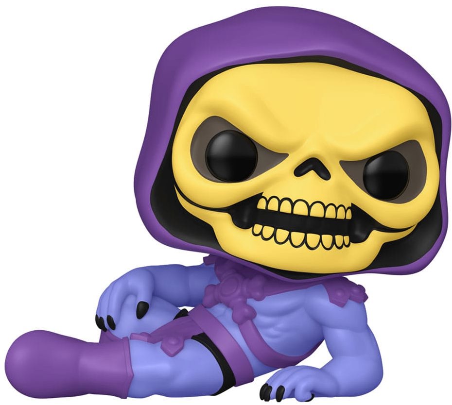 Funko POP! Meme – Skeletor