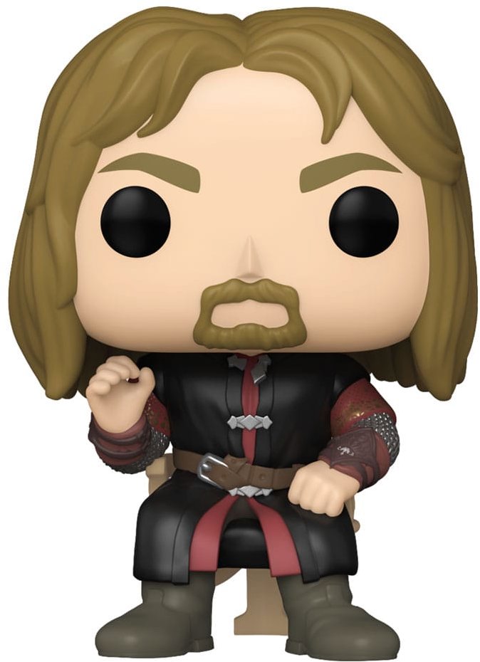 Funko POP! Meme – Boromir