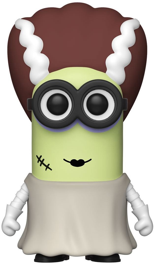 Funko POP! Mimoni – Bride Kevin