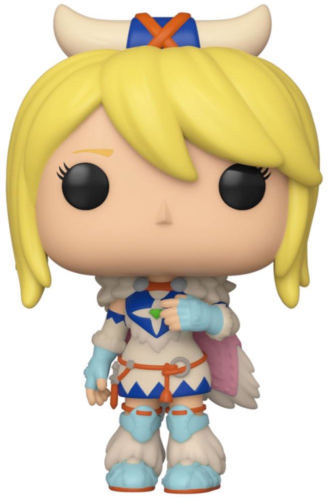 Funko POP! Monster Hunter – Avinia