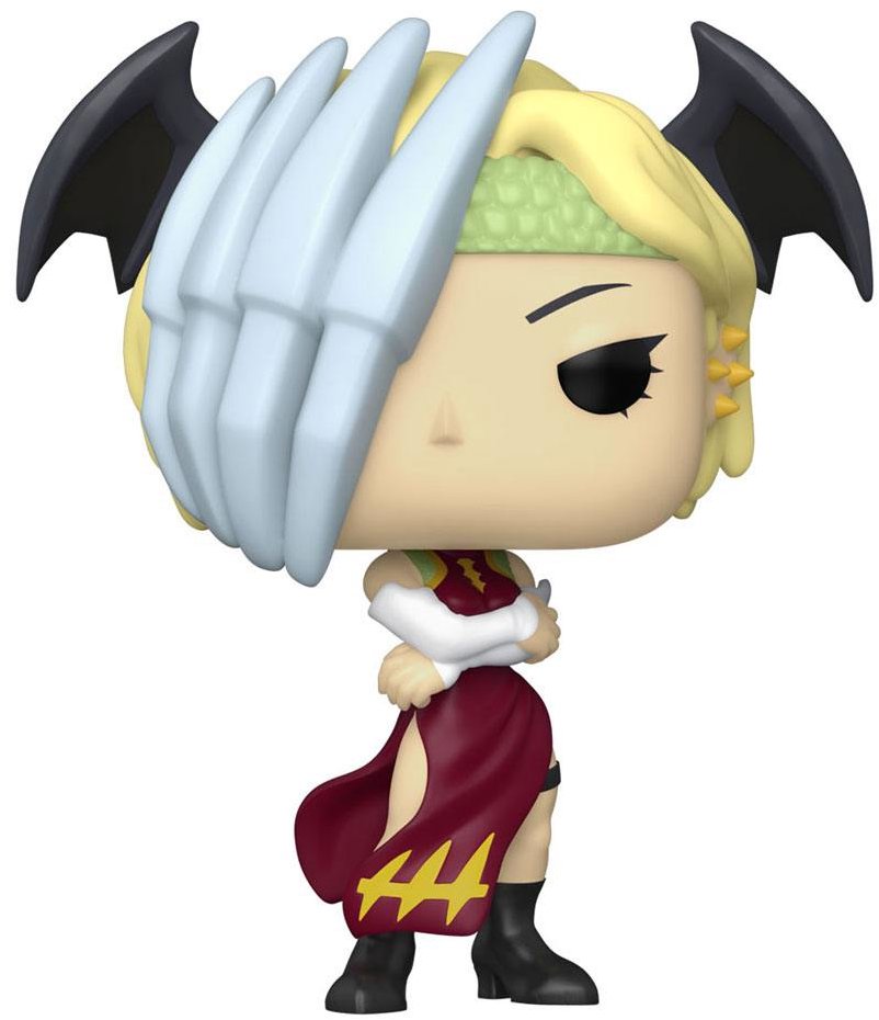 Funko POP! My Hero Academia – Ryuko in Hero Costume