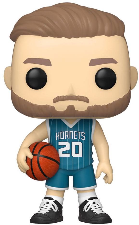 Funko POP! NBA Charlotte Hornets – Gordon Hayward