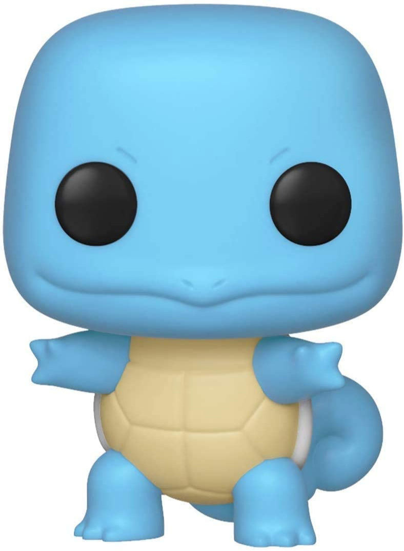 Funko POP! Pokémon – Squirtle