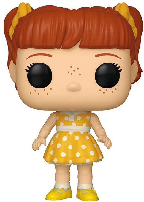 Funko POP! Príbeh hračiek – Gabby