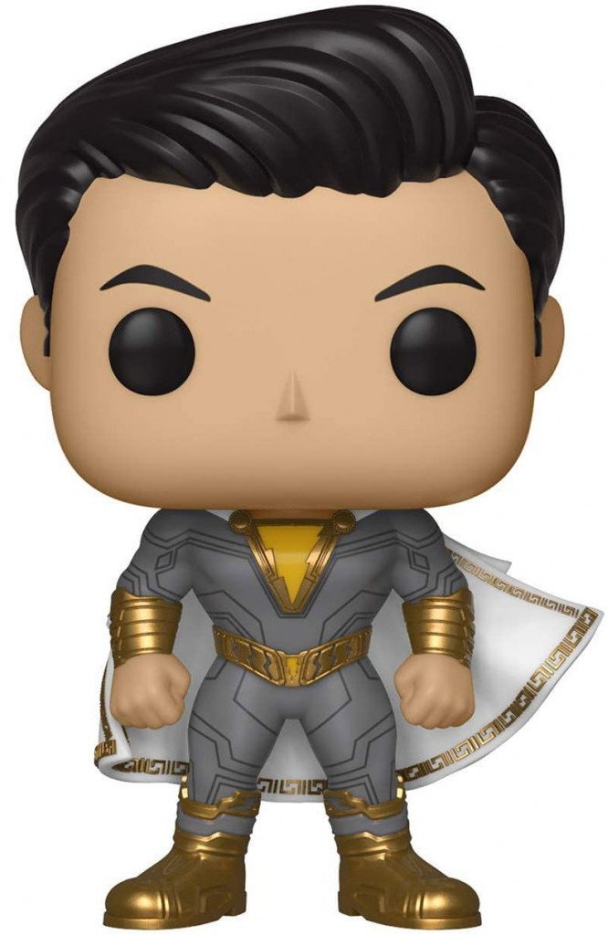 Funko POP! Shazam – Eugene