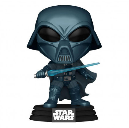 Funko POP! Star Wars Concept – Alternate Vader