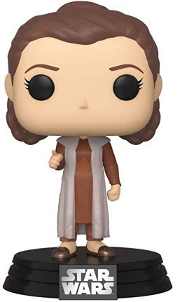 Funko POP! Star Wars V – Leia (Bespin)