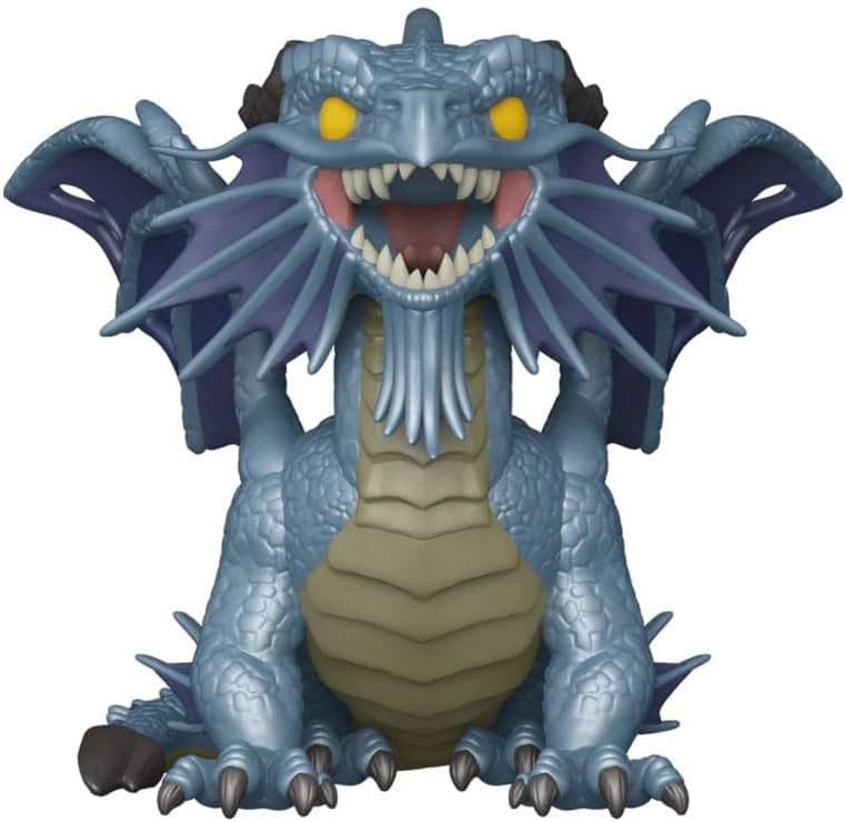 Funko POP! Dungeons & Dragons – Bahamut