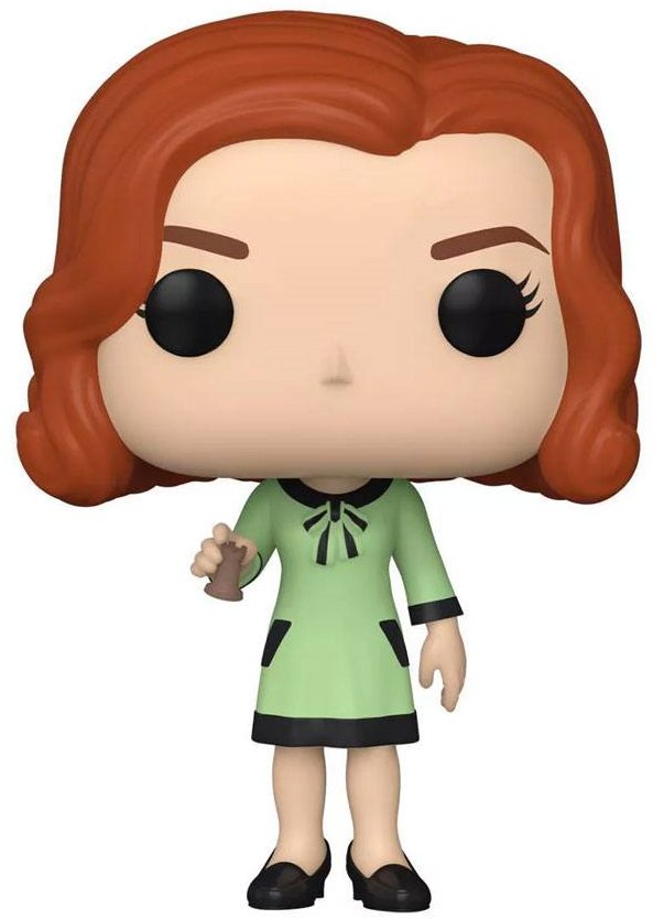 Funko POP! The Queen's Gambit – Beth Harmon
