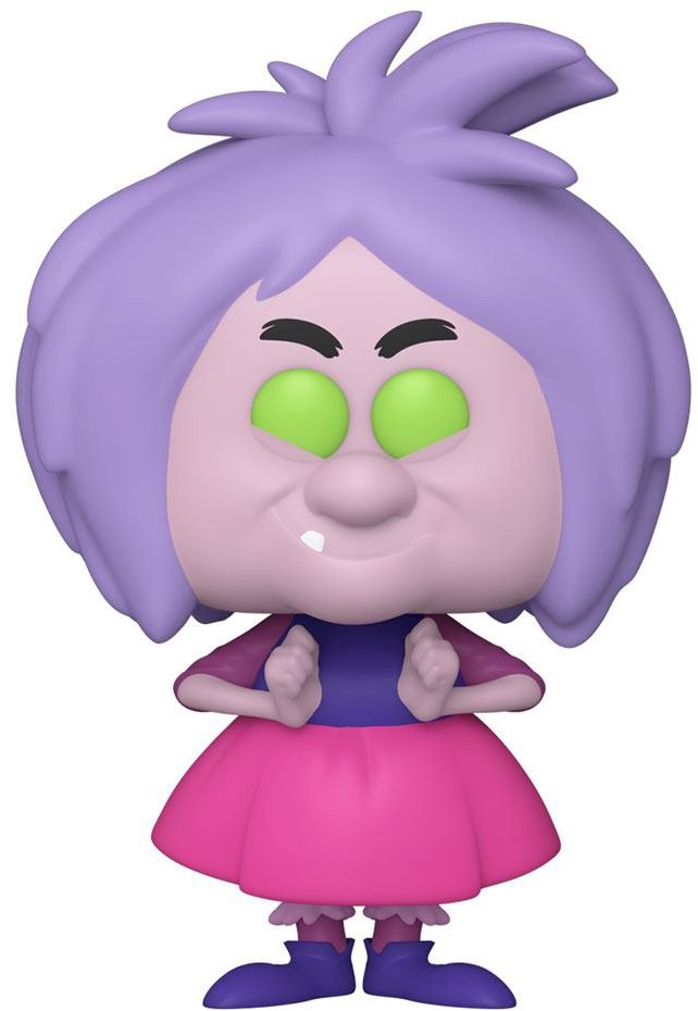 Funko POP! The Sword in the Stone – Madam Mim