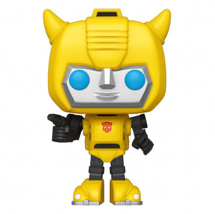 Funko POP! Transformers – Bumblebee