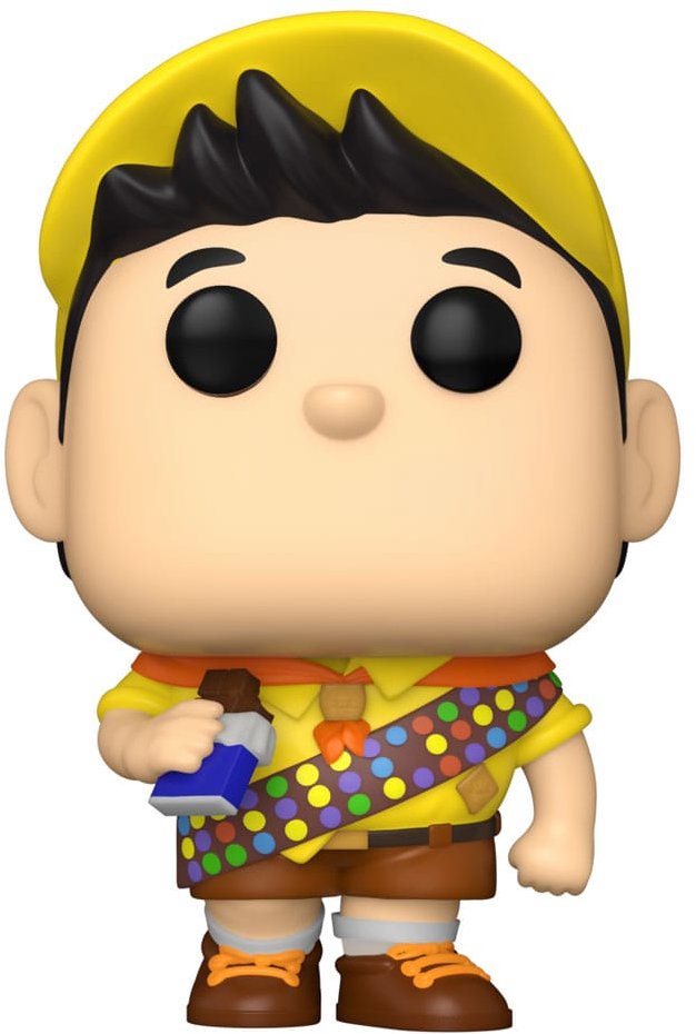 Funko POP! Up! – Russel