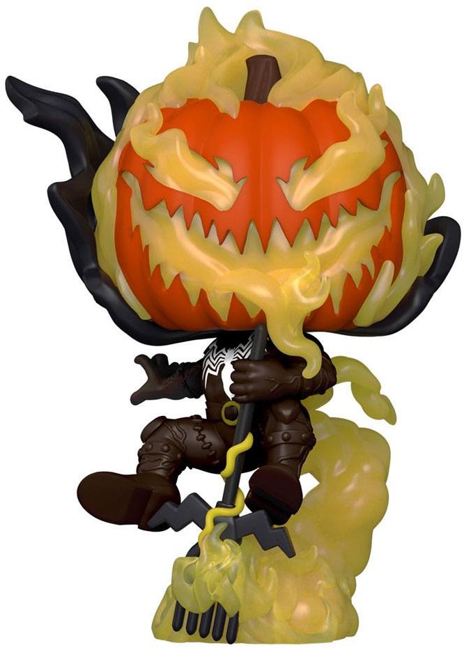Funko POP! Venom – Venomized Jack O´Lantern
