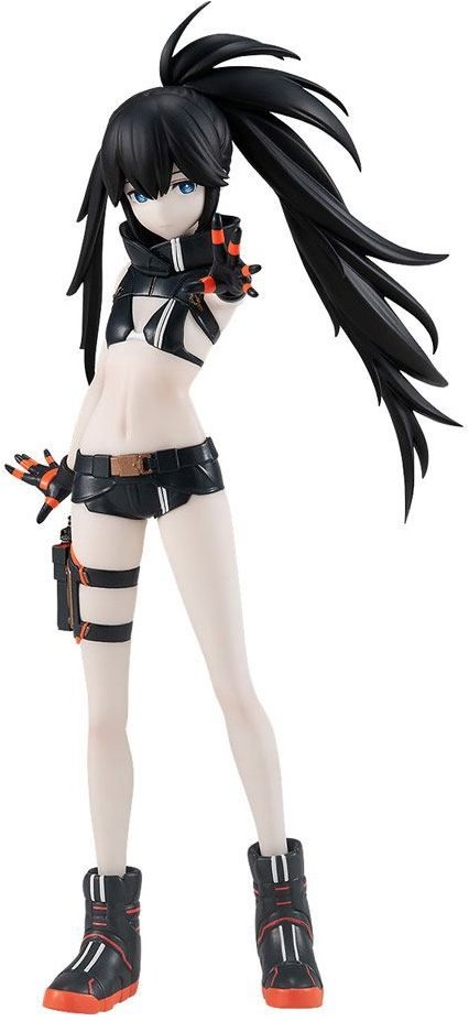 Furyu Black Rock Shooter: Dawn Fall - POP UP PARADE soška Empress