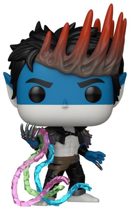 Funko Magic the Gathering POP! - Oko the Trickster 9 cm