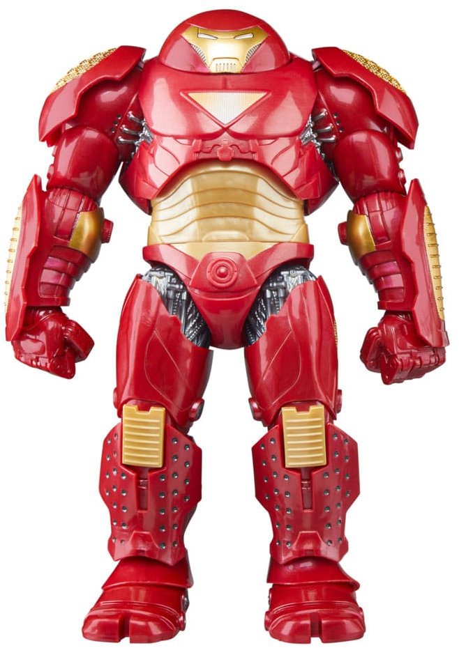 Hasbro Marvel 85. Anniversary Marvel Legends - Hulkbuster 23 cm