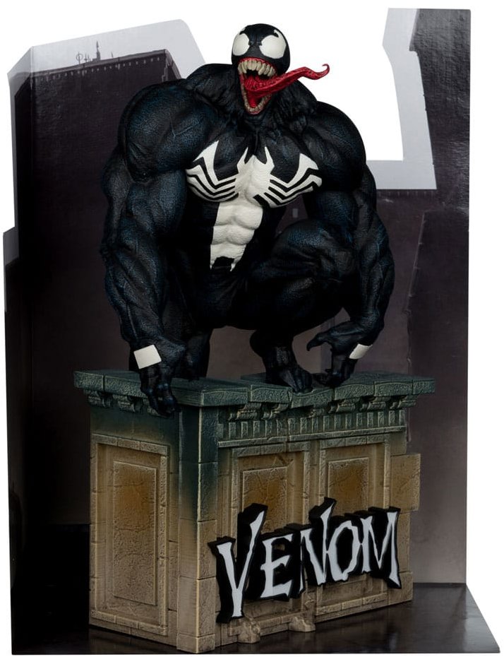 McFarlane Toys Marvel Collection - 1/6 Venom (Venom #5) 29 cm