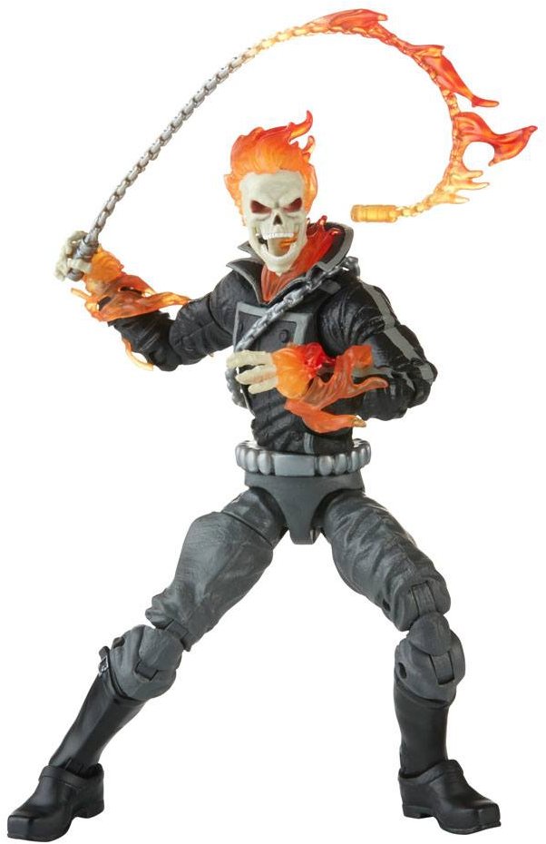Hasbro Marvel Comics Marvel Legends Series - Ghost Rider 15 cm