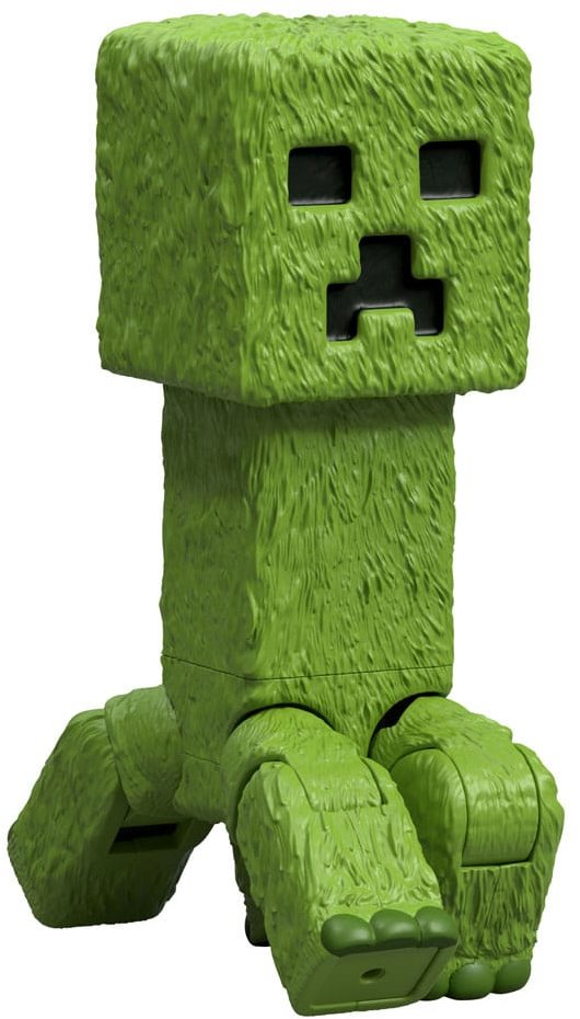 Mattel Minecraft - Creeper 10 cm