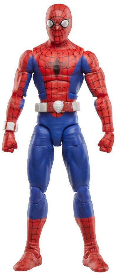 Hasbro Spider-Man Marvel Legends - Spider-Man '77 15 cm