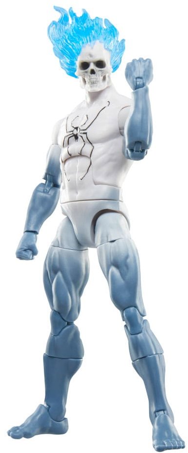 Hasbro Spider-Man Marvel Legends Gamerverse - Spirit Spider 15 cm