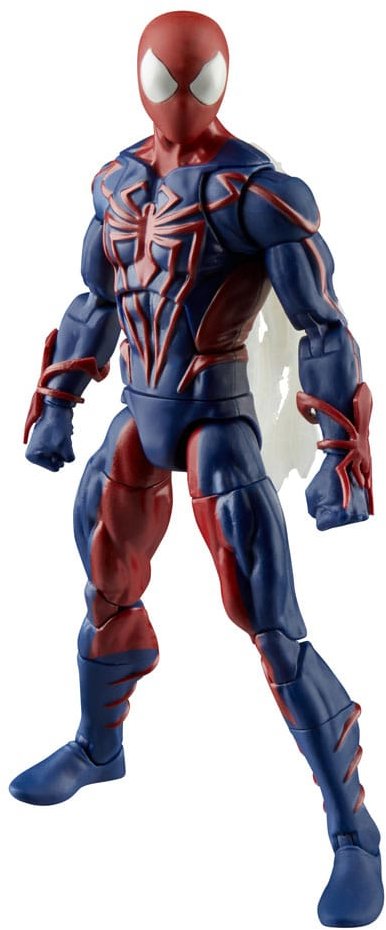 Hasbro Spider Man Marvel Legends Retro - Spider Man Unlimited 15 cm
