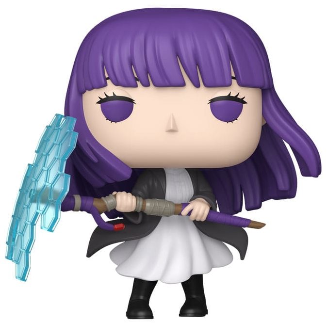 Funko Frieren: Beyond Journey' s End POP! Games Vinylová figúrka Fern 9 cm