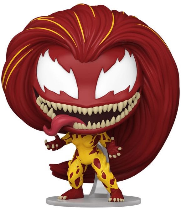 Funko Spiderman 2 POP! - Scream 9 cm