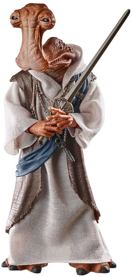 Hasbro Star Wars Black Series - Dok-Ondar 15 cm