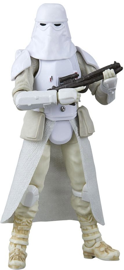 Hasbro Star Wars Episode V Vintage Collection - Imperial Snowtrooper (Hoth Battle Gear)