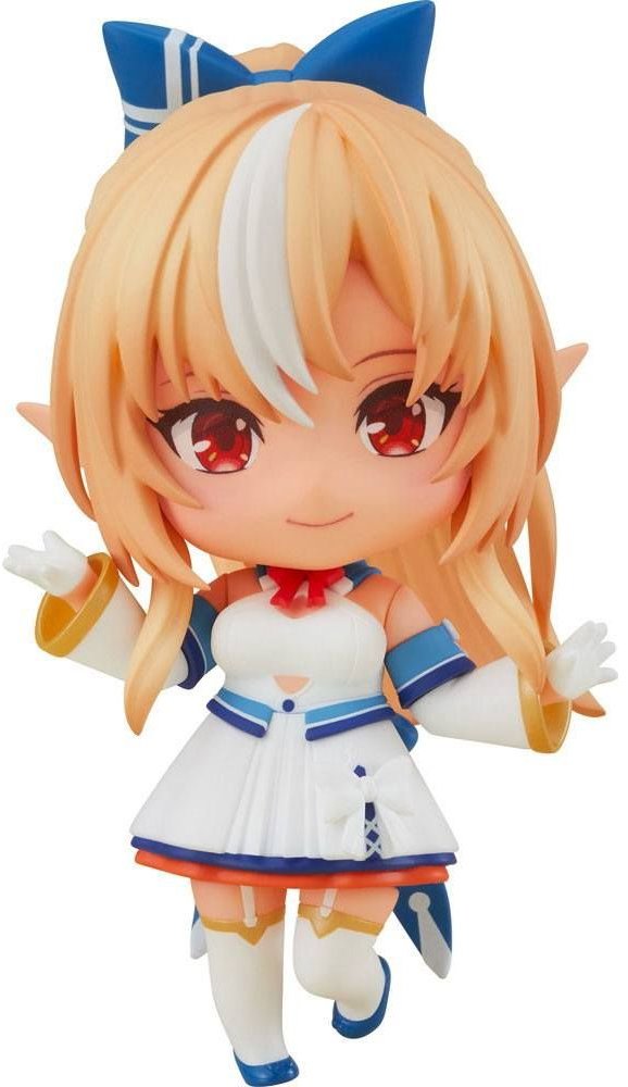 Good Smile Company Good Smile Company Nendoroid Shiranui Flare