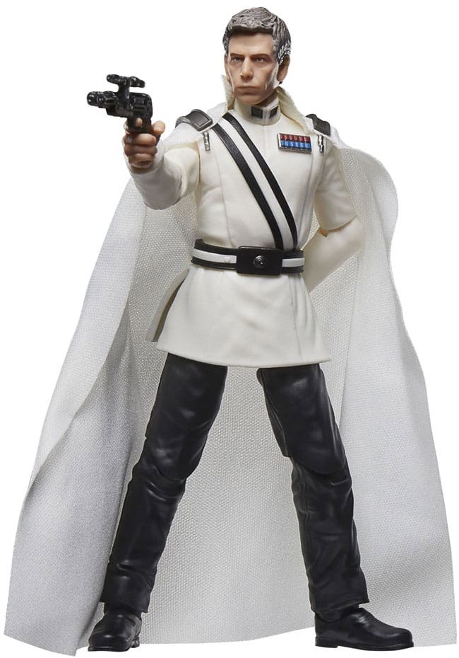 Hasbro Star Wars: Andor Black Series - Director Orson Krennic (Dress Uniform) 15 cm