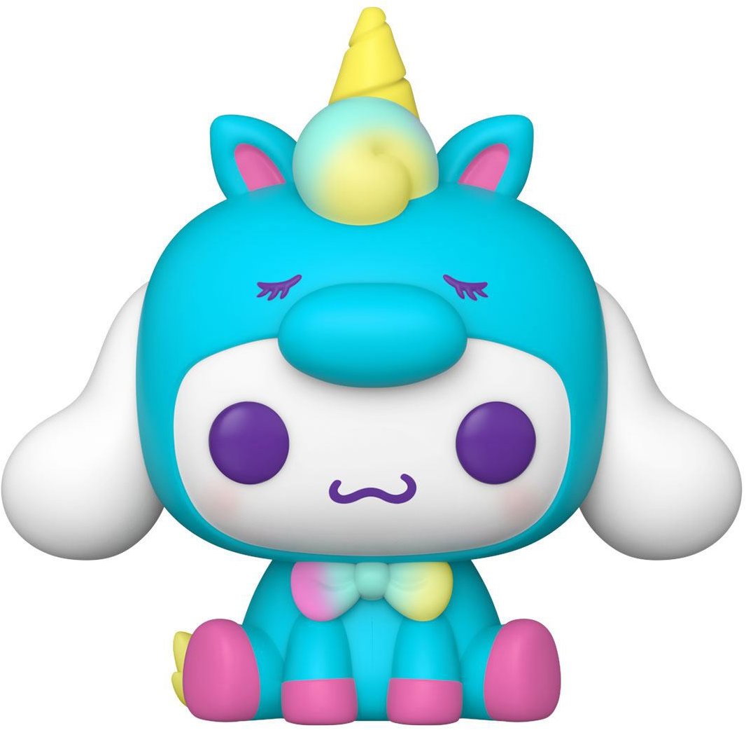 Funko Hello Kitty and Friends - Cinnamoroll