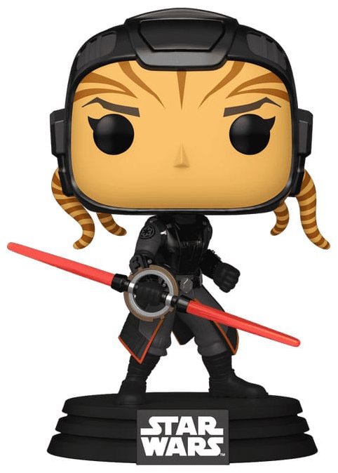 Funko Star Wars: Tales of the Empire POP! - Fourth Sister 9 cm