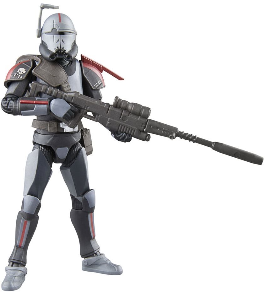 Hasbro Star Wars: Bad Batch Vintage Collection - Crosshair 10 cm