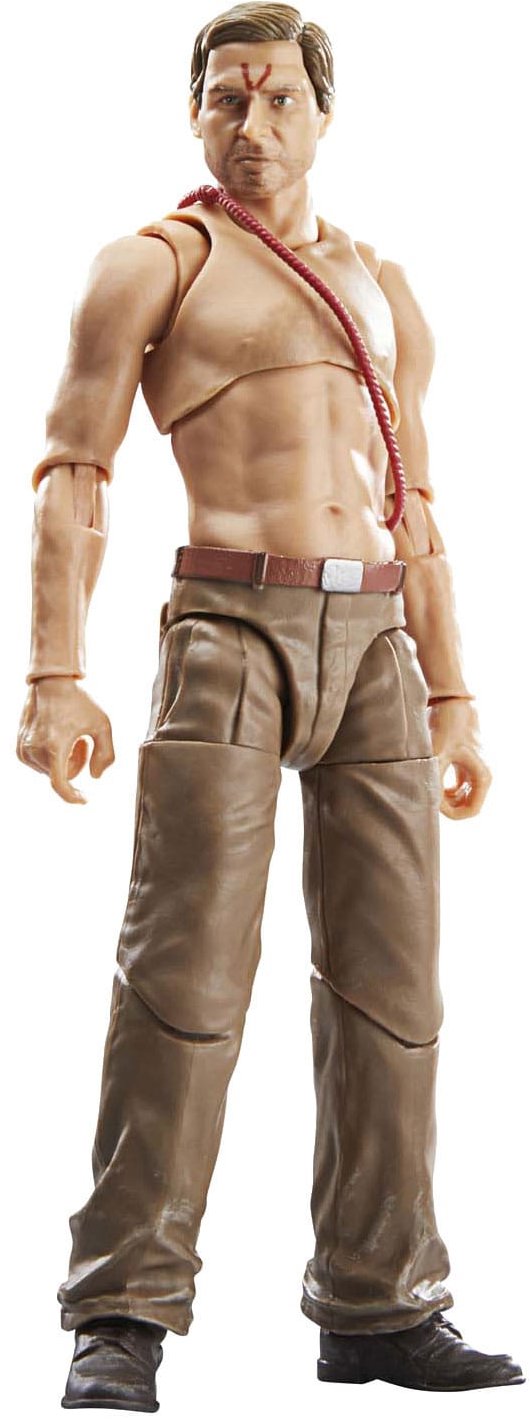 Hasbro Indiana Jones Adventure Series - Indiana Jones (Hypnotized)