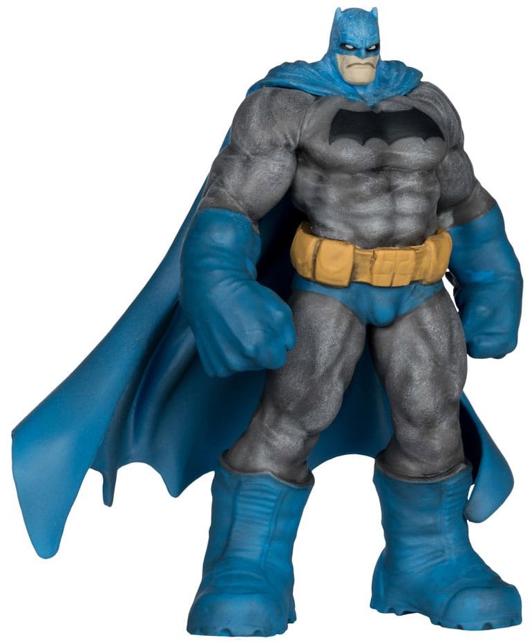 McFarlane Toys Todd' s Mods DC Direct - Batman 11 cm