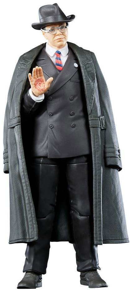 Hasbro Indiana Jones Adventure Series: Raiders of the Lost Ark - Major Arnold Toht