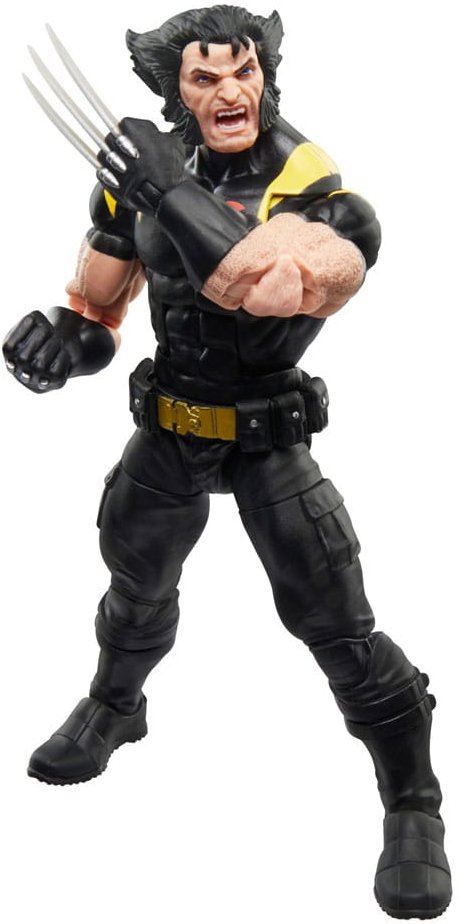 Hasbro X-men Marvel Legends - Wolverine 15 cm