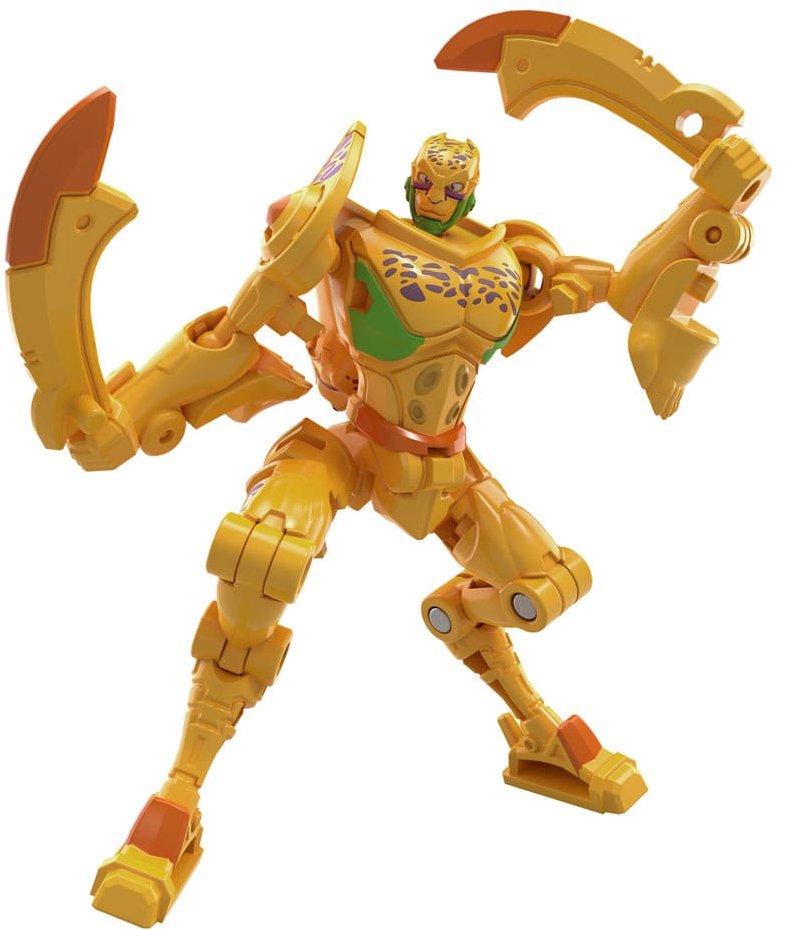 Hasbro Transformers Generations Legacy United Core Class - Cheetor 9 cm