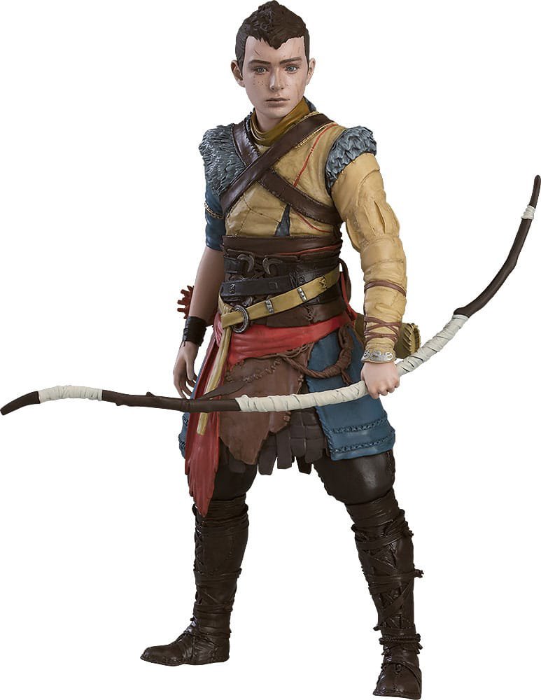 Good Smile Company God of War (2018) Pop Up Parade - Atreus