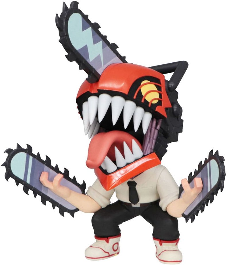 Furyu Chainsaw Man Toonize Chainsaw Man 14 cm