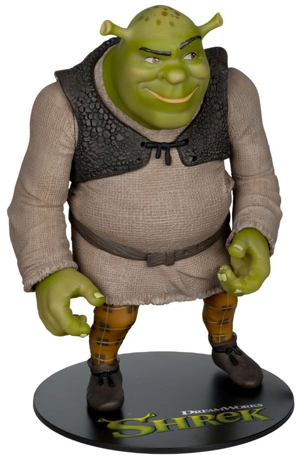 McFarlane Toys Shrek - Shrek 30 cm