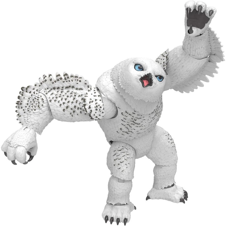 Hasbro Dungeons & Dragons: Honor Among Thieves Golden Archive - Owlbear/Doric 15 cm