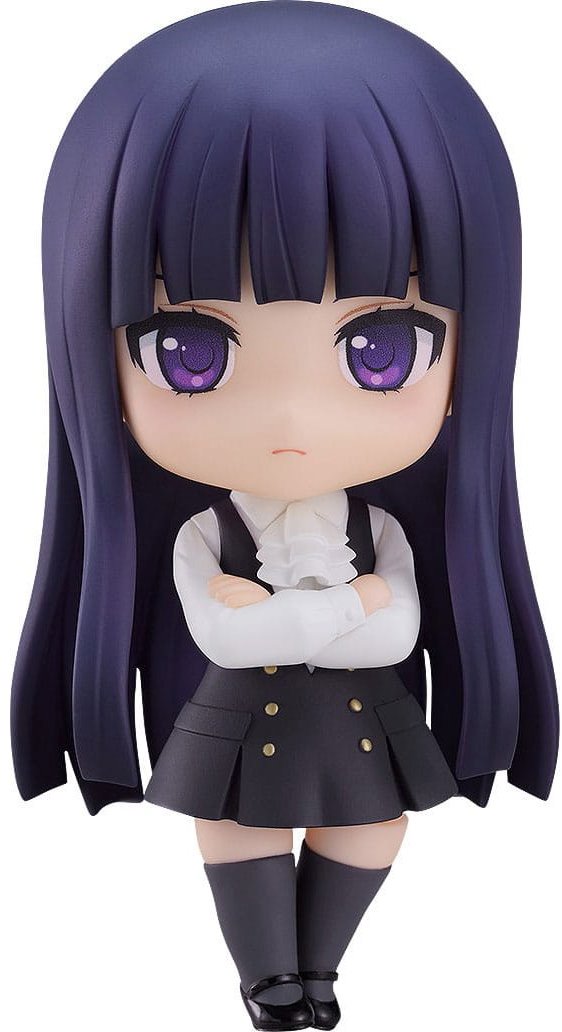 Good Smile Company Inu x Boku SS Nendoroid Doll - Ririchiyo Shirakiin 10 cm