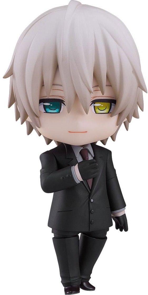 Good Smile Company Inu x Boku SS Nendoroid Doll - Soshi Miketsukami 10 cm
