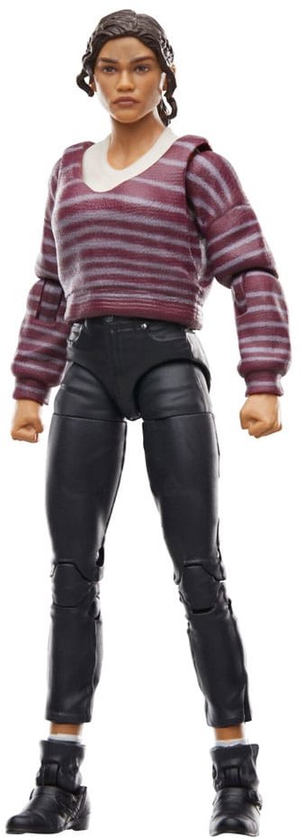 Hasbro Spider-Man: Návrat domov Marvel Legends Marvel' s MJ 15 cm