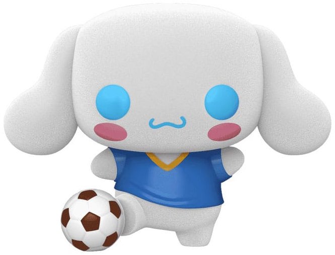Funko Sanrio POP! - Hello Kitty Cinnamoroll(FL) Exclusive 9 cm