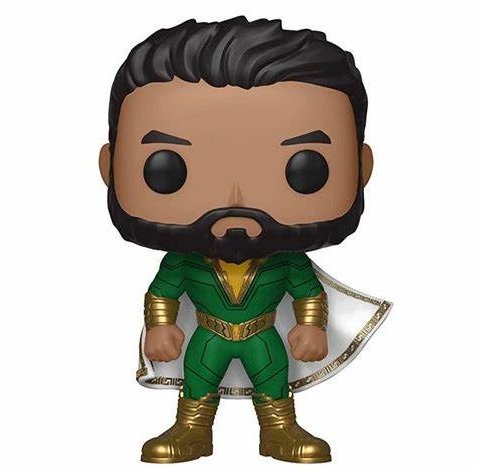 Funko Shazam - Pedro