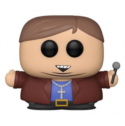 Fantasy Flight Games South Park - Faith +1 Cartman